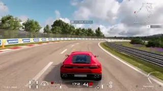 Прямой показ PS4 от Fedor18122000