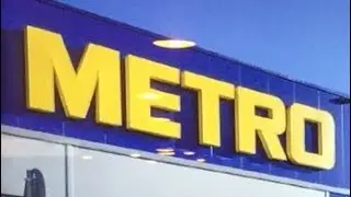 Опасность для Metro кэш энд керри 20 декабря 2021 год / обзор,отзыв проверки