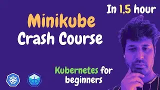 Kubernetes For Beginners  | Learn Kubernetes To Land A Job in 2024
