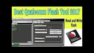 Qualcomm Premium Tool Crack v2.4 .