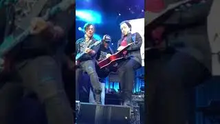 Darius Rucker “I only wanna be with you”