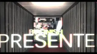 EA Entry by finish