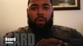 Beard Saturday - Short Beard Tip