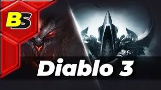 Diablo III Прохождение компании #6