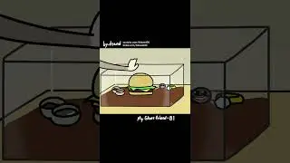 81 - Susie's Daytime👻👻🥺🥺🥺 | #myghostfriend #animation #shorts #dsand #anime #cute