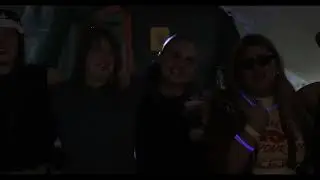 Sham Gabr - Suhrs Højskole Koncert - Aftermovie 1