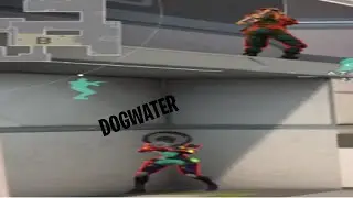 The Slowest Flick In My Whole Career