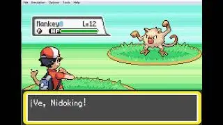 un ratls shiny y un squirrle shiny