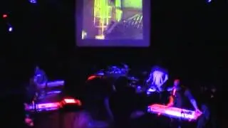 Underground Resistance Live @ Deaf 405 (high 640x480)