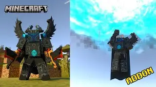 Review rpg addon download addon Minecraft PE - MMCPEADDON