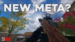 This NEW AR is so good they think I might be cheating