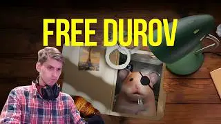 FREE DUROV #3 - Шерлок! Все по кругу!Мировые мемы!