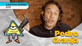 Castigo Divino: Pedro Granja