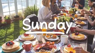 Sunday