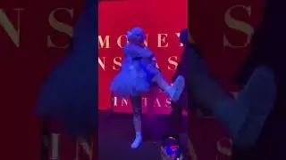 Инстасамка концерт в Москве 3 декабря 03.12.21 ХЛОПАЙ