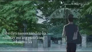 WALA KA NA - MICHAEL DUTCHI LIBRADA lyrics