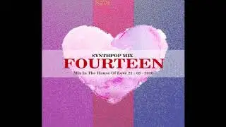 SYNTHPOP MIX - VOL 14