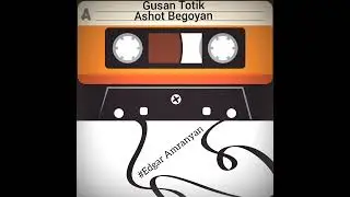 Ashot Begoyan 