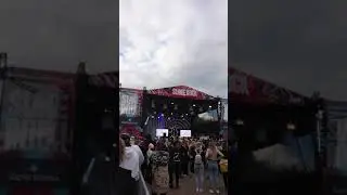 Petri Nygård simerock 2021