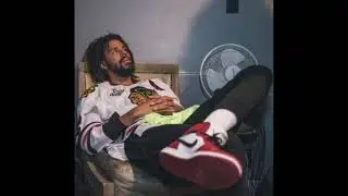 J Cole Type Beat - 