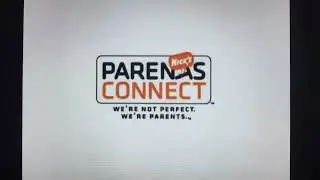 (REUPLOAD 2) Nickelodeon Parents Connect Promo [2008/2009] #4