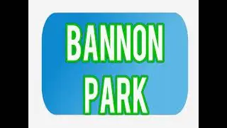 Wings of Hope Bannon Park