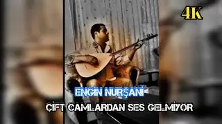 Engin Nurşani - Çift Camlardan Ses Gelmiyor 4K #keşfet #öneçıkar #öneçıkar #youtube #youtubevideo