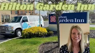Hilton Garden Inn Full Tour | Akron, Ohio