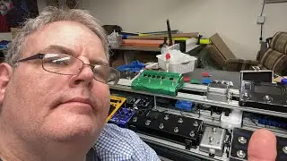 Pedalboard Final touches maybe