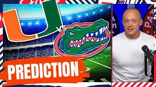 Miami vs Florida - Josh Pate's Preview & Prediction