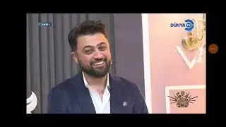 Serxan Cennetov