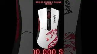 BloodyMouse R90PlusNaraka