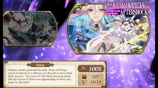 Langrisser Mobile - Portal Leap - Prelude to the Final Battle - Map #6