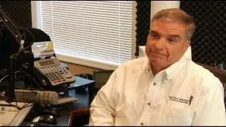 Ken Patterson of 'Ken the Contractor' talks about Syndication Networks Corp.