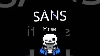 sans (код морзе) 