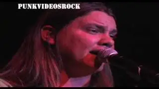 The Red Jumpsuit Apparatus - Your Guardian Angel [Live]