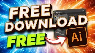 How To Download Adobe Illustrator For Free on PC & Mac (Official Version, No Cracks)