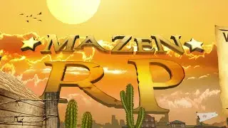 MAZEN RED DEAD funny compilation #1