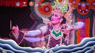 PKB XLV TAHUN 2023 : UTSAWA (PARADE) PALEGONGAN KLASIK