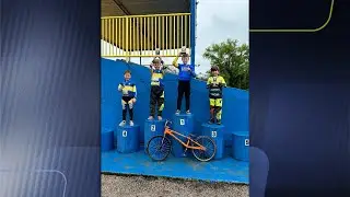 Sul-brasileiro de BMX