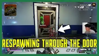 The Ninja Respawn | Apex Legends Gameplay