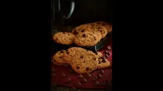 Dark Food Photography & How to Edit