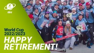 World Cup 22/23: A final Goodbye