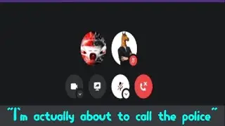 Trolling an Idiot | Discord