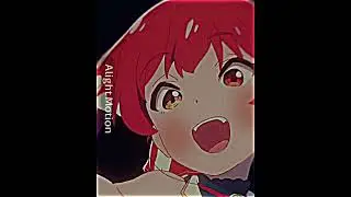 Hot anime sexy girl edit 😍 #edit #foryou #viral #fyp #anime #waifu #dance