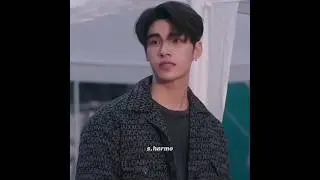 Joe fallen in love again Ming🥲🥲 