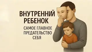 Analysis is the main deception with the Inner Child. This is why therapy often doesn't work.