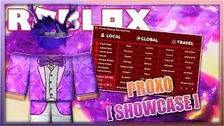 NEW ROBLOX EXPLOIT - PROXO - JAILBREAK ADMIN PANEL | CAR FLY, NOCLIP, TELEPORTS & MORE