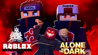 aaj hum khelenge 'Alone In The Dark House' | HINDI Gameplay