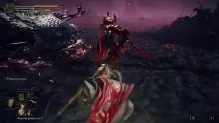 |Elden Ring|Блуд по Азурски|